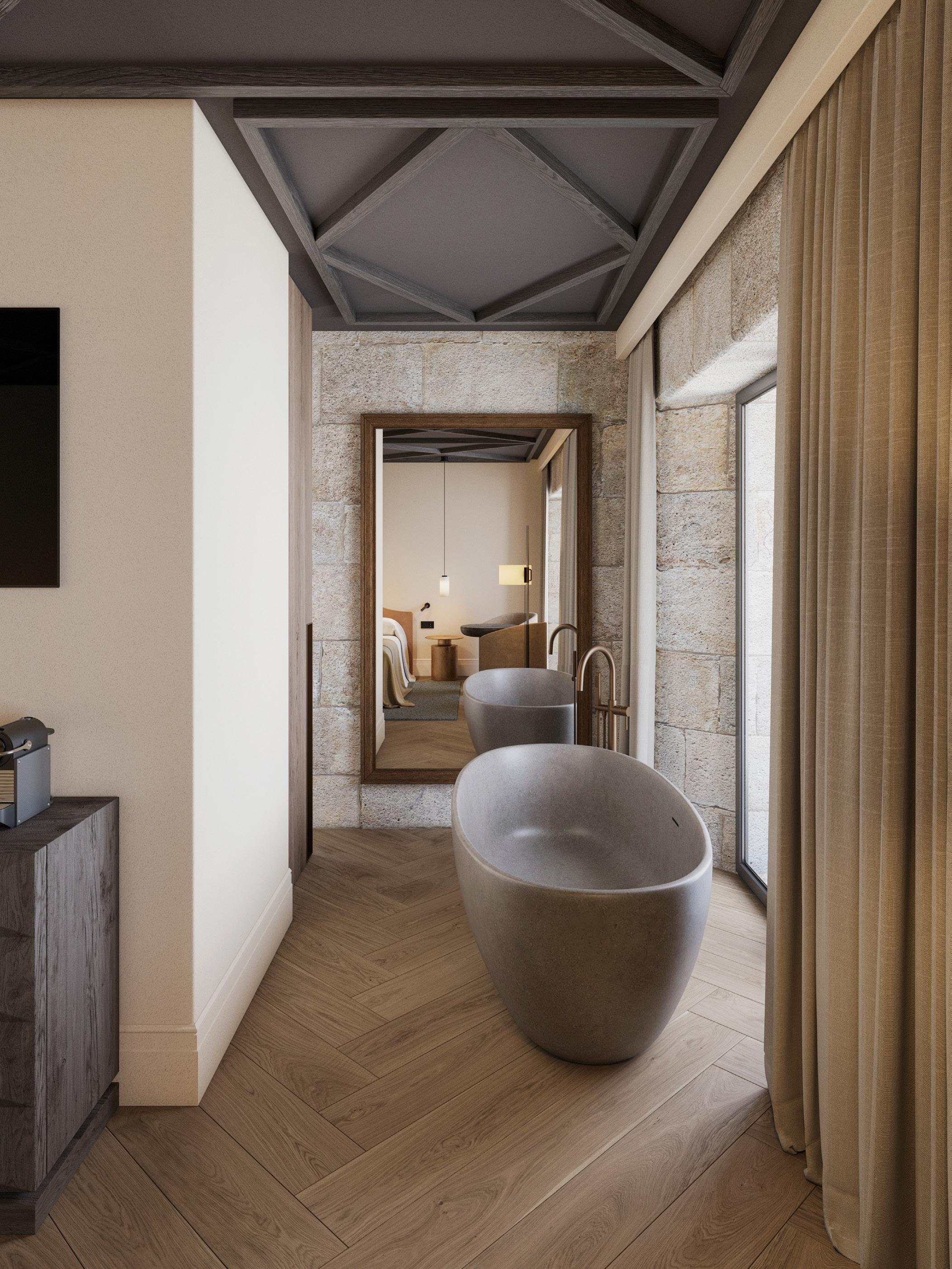 Palacio de los Angeles Rioja-guestroom-Bath.jpg