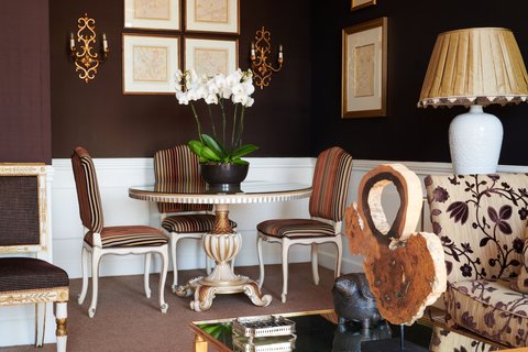 HOTEL D ANGLETERRE GENEVA - Photo 48