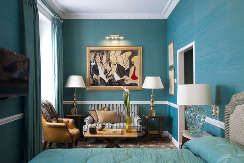 HOTEL D ANGLETERRE GENEVA - Photo 50