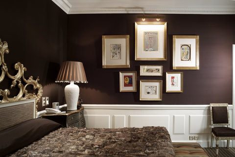 HOTEL D ANGLETERRE GENEVA - Photo 47