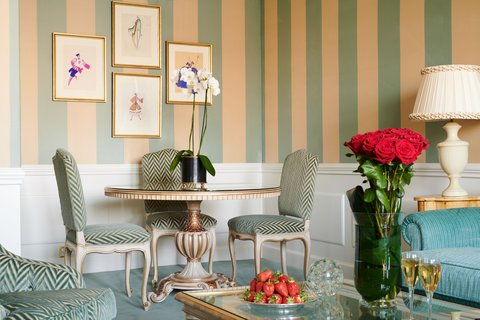 HOTEL D ANGLETERRE GENEVA - Photo 49
