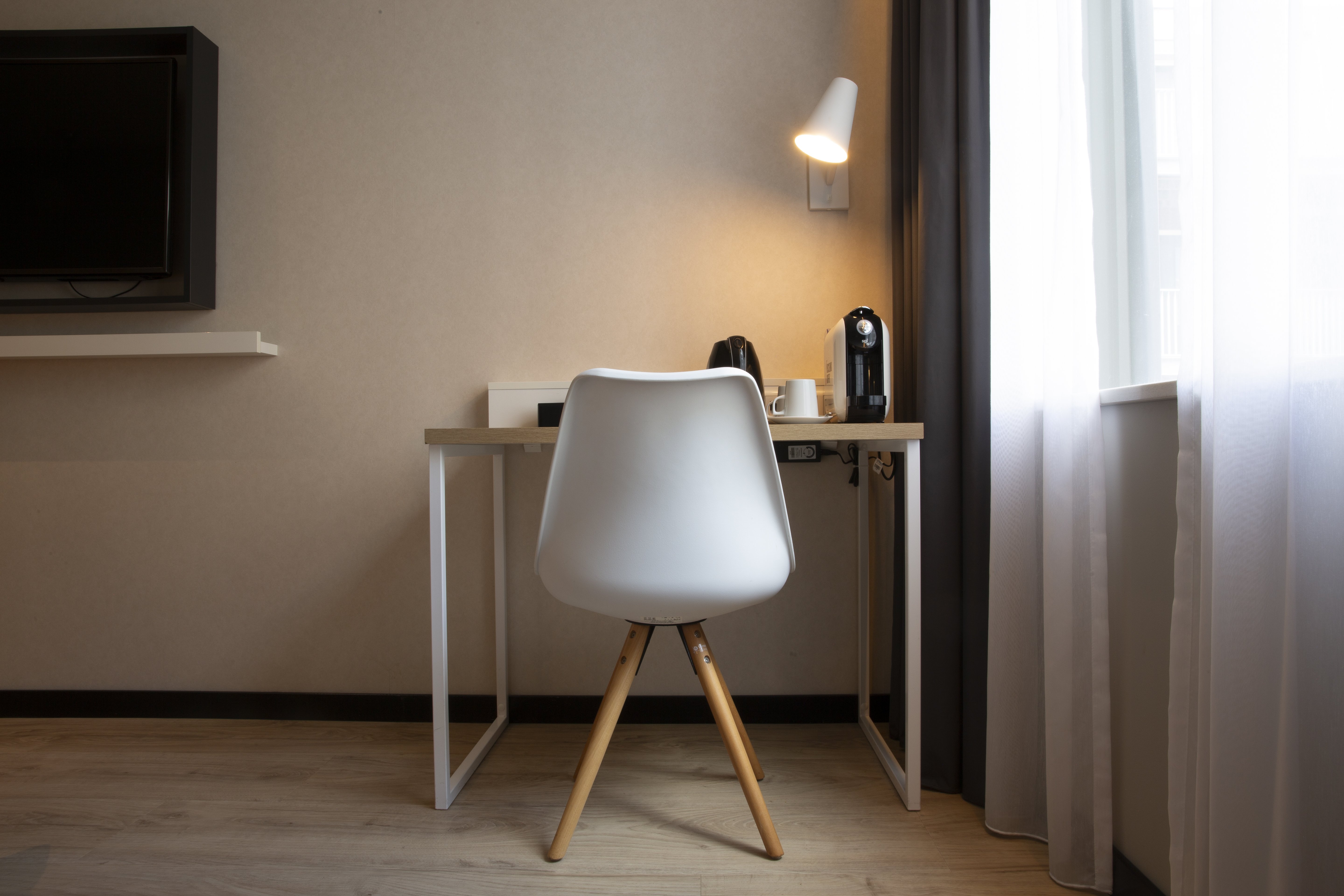 HOLIDAY INN THE NIU DAIRY HAARLEM B, photo 6