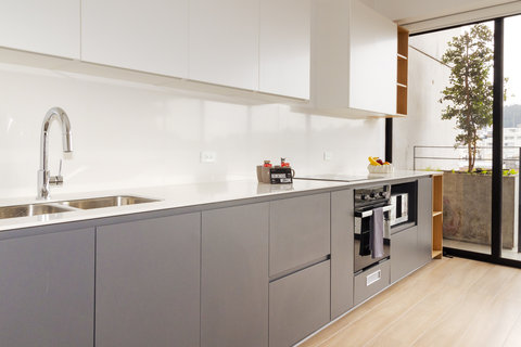 Kitchenett