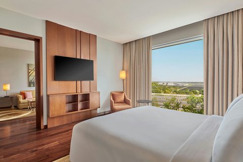 Your perfect suite stay awaits!