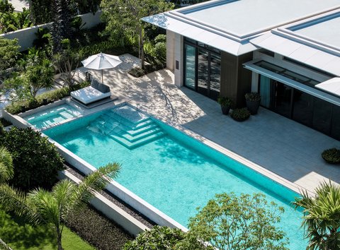 KIMPTON AQEOS HAINAN BY IHG - Photo 62