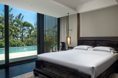 KIMPTON AQEOS HAINAN BY IHG - Photo 68
