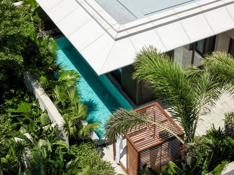 KIMPTON AQEOS HAINAN BY IHG - Photo 65