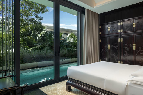 KIMPTON AQEOS HAINAN BY IHG - Photo 63