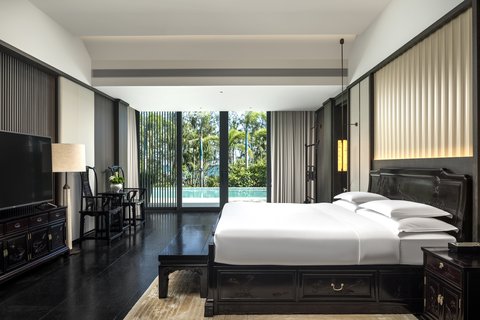 KIMPTON AQEOS HAINAN BY IHG - Photo 71