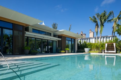 KIMPTON AQEOS HAINAN BY IHG - Photo 70