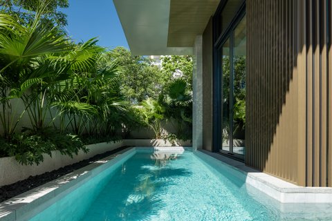 KIMPTON AQEOS HAINAN BY IHG - Photo 69