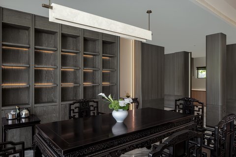 KIMPTON AQEOS HAINAN BY IHG - Photo 72