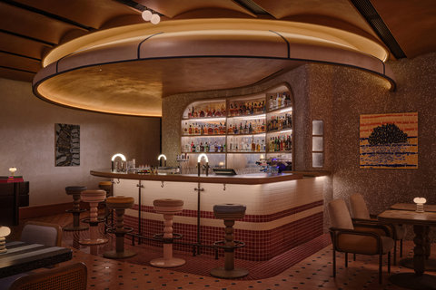 KIMPTON TSIM SHA TSUI BY IHG - Photo 14