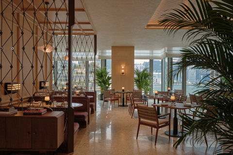 KIMPTON TSIM SHA TSUI BY IHG - Photo 16