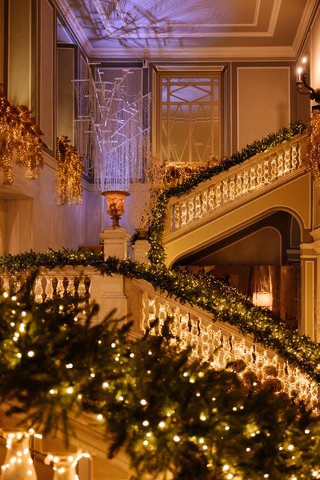 Lobby Winter 2024