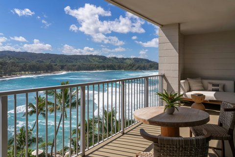 RITZ CARLTON OAHU TURTLE BAY - Photo 72