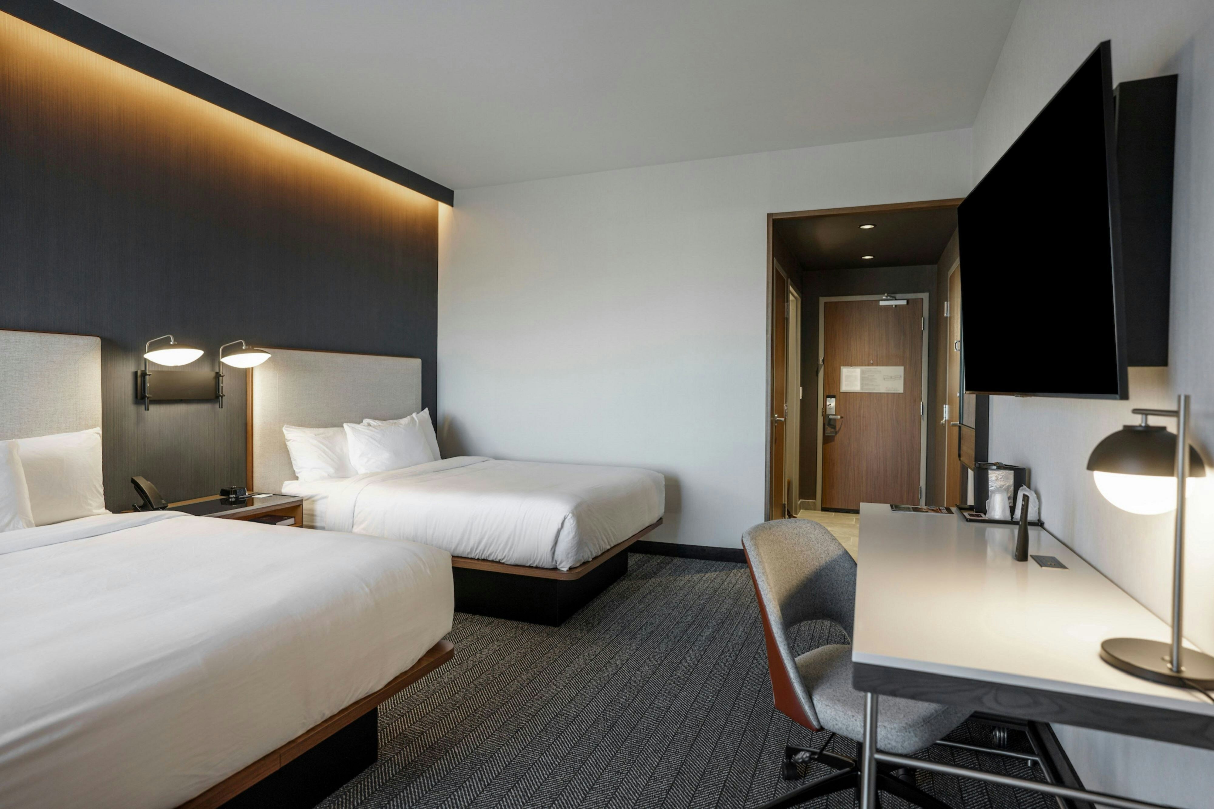 Courtyard by Marriott Madison-guestroom-Double Queen Guest Room.jpg