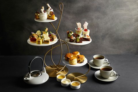 JW MARRIOTT HOTEL TOKYO - Photo 44