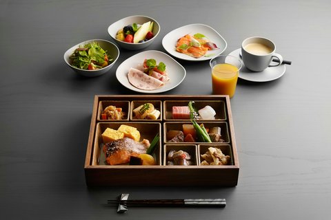 JW MARRIOTT HOTEL TOKYO - Photo 47