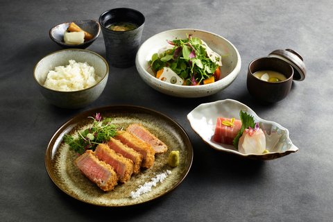 JW MARRIOTT HOTEL TOKYO - Photo 48