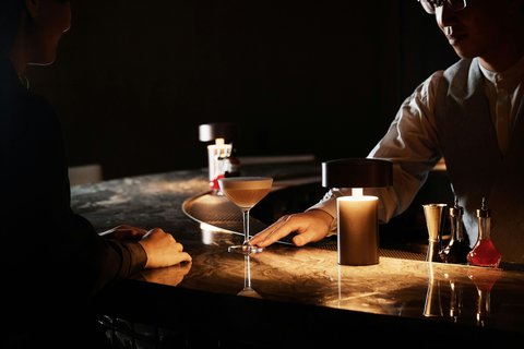 JW MARRIOTT HOTEL TOKYO - Photo 59