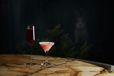 JW MARRIOTT HOTEL TOKYO - Photo 60