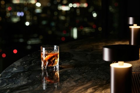 JW MARRIOTT HOTEL TOKYO - Photo 62