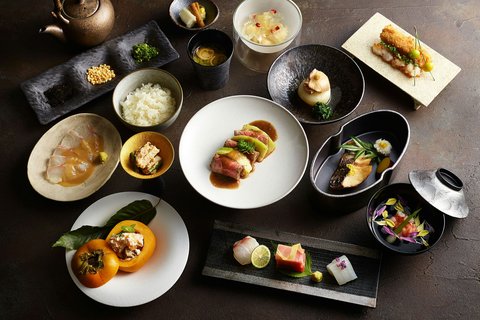 JW MARRIOTT HOTEL TOKYO - Photo 50