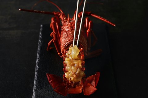 JW MARRIOTT HOTEL TOKYO - Photo 58