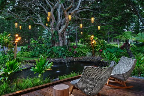 THE RITZ-CARLTON KAPALUA - Photo 105