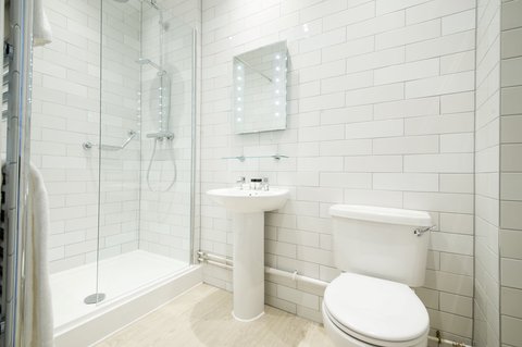 Miller Carter Maidstone Bathroom