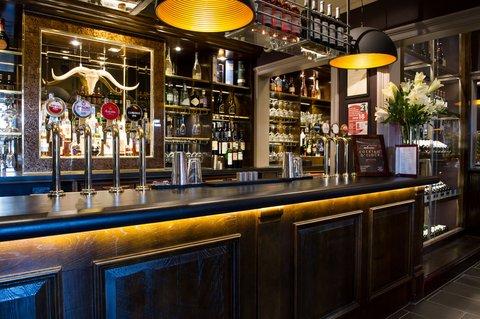 Miller Carter Maidstone Bar