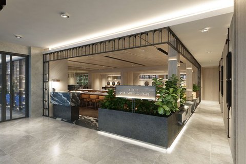 CCBGP Bistro