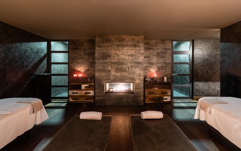 GSTAAD PALACE - Photo 52