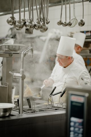 GSTAAD PALACE - Photo 36