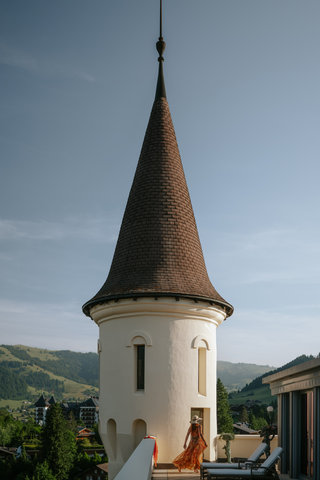 GSTAAD PALACE - Photo 27