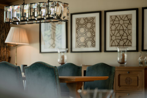 GSTAAD PALACE - Photo 29