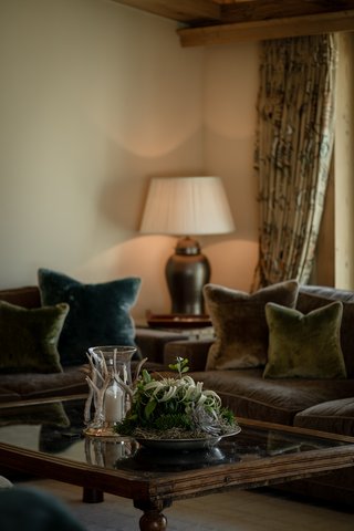 GSTAAD PALACE - Photo 28