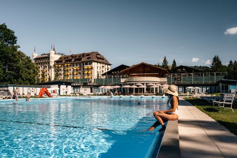 GSTAAD PALACE - Photo 34