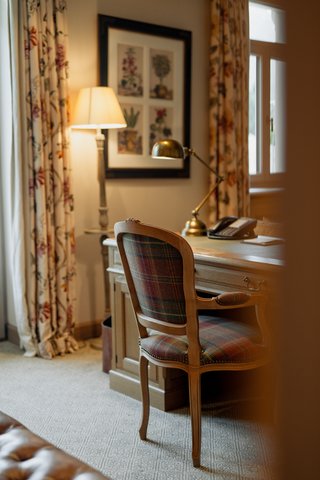 GSTAAD PALACE - Photo 32