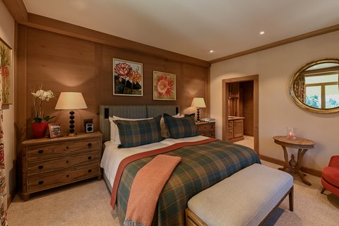 GSTAAD PALACE - Photo 31