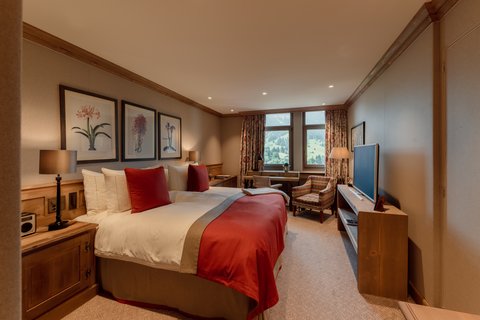 GSTAAD PALACE - Photo 53