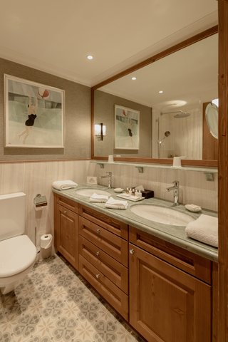 GSTAAD PALACE - Photo 55