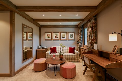 GSTAAD PALACE - Photo 57
