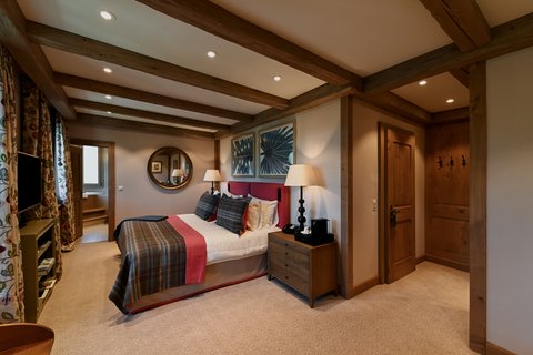 GSTAAD PALACE - Photo 58
