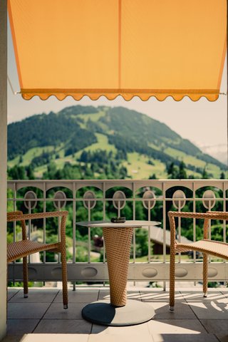 GSTAAD PALACE - Photo 54