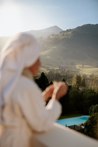 GSTAAD PALACE - Photo 60
