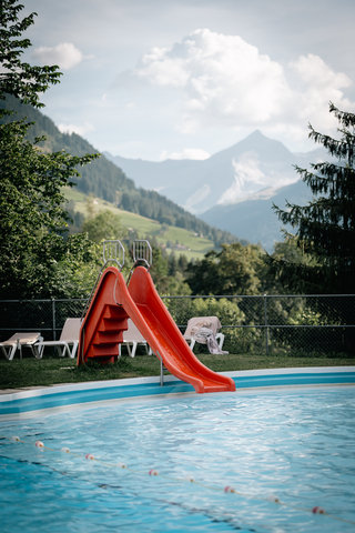 GSTAAD PALACE - Photo 42