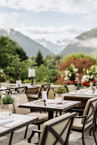 GSTAAD PALACE - Photo 10