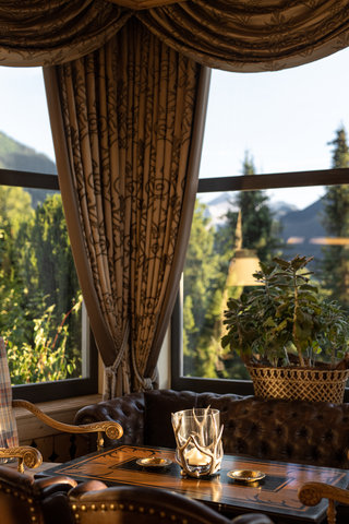GSTAAD PALACE - Photo 11